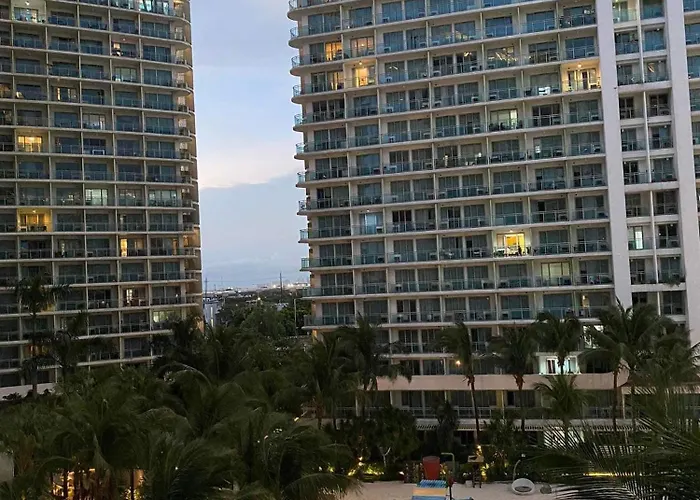 Positano Tower View With Ps4 - Azure Paranaque Aparthotel *